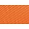 Einweghandschuh Nitril orange Detail 